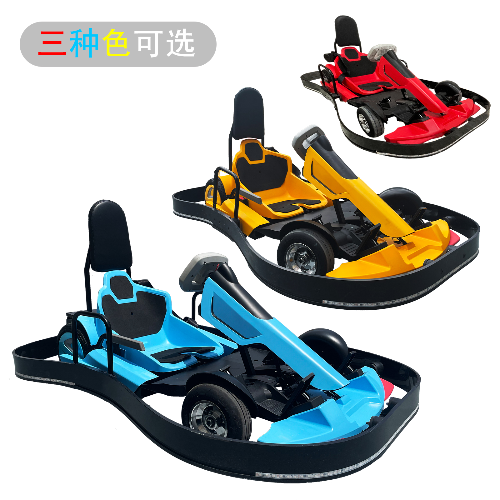 GO KART K9S