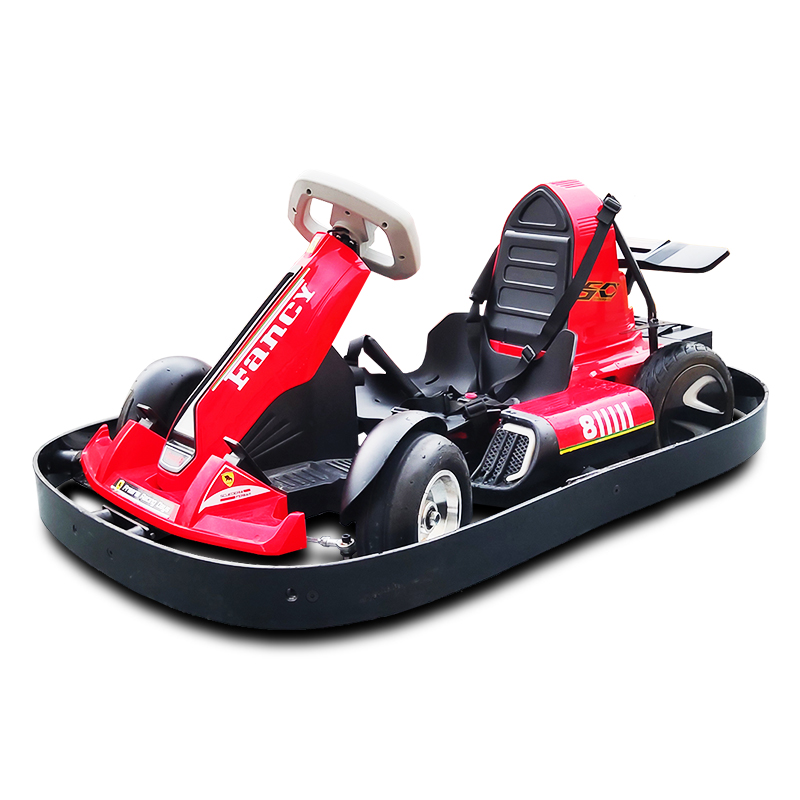 GO KART K5